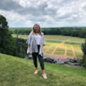 Meet your Posher, Deanne